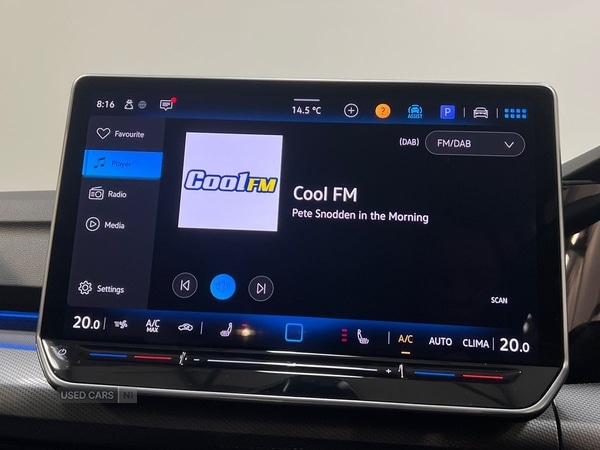 Used Volkswagen Golf 2025 for sale - 77192765: Photo 16