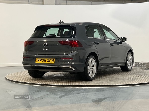 Used Volkswagen Golf 2025 for sale - 77192765: Photo 19