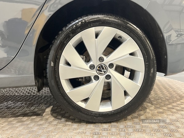 Used Volkswagen Golf 2025 for sale - 77192765: Photo 25