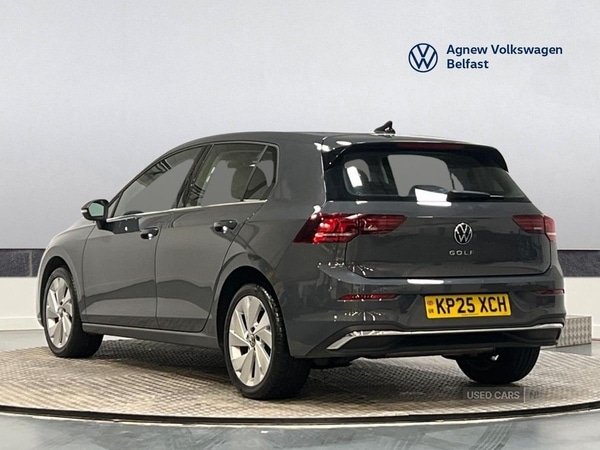 Used Volkswagen Golf 2025 for sale - 77192765: Photo 3