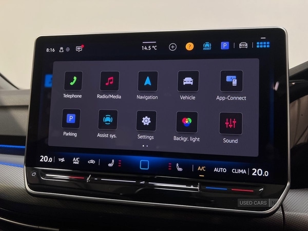 Used Volkswagen Golf 2025 for sale - 77192765: Photo 32