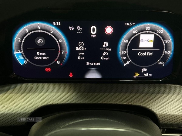 Used Volkswagen Golf 2025 for sale - 77192765: Photo 9