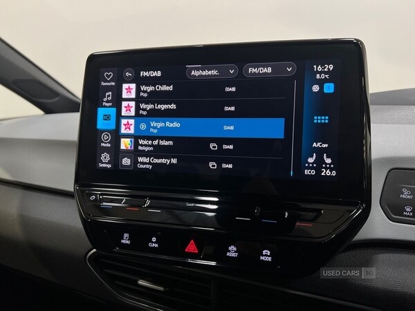 Used Volkswagen ID.3 2023 for sale - 77204760: Photo 16