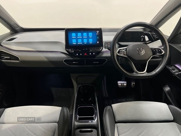 Used Volkswagen ID.3 2023 for sale - 77204760: Photo 22