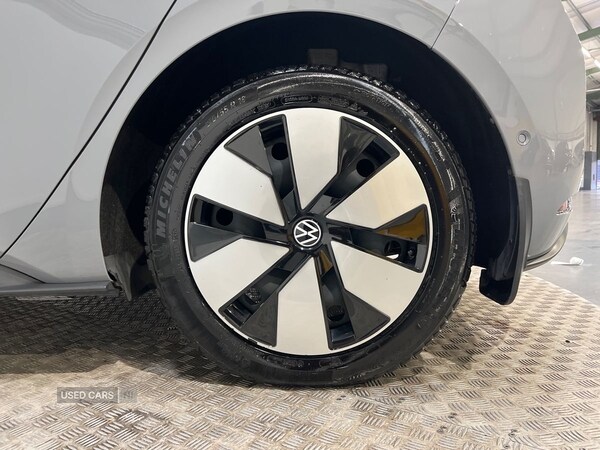 Used Volkswagen ID.3 2023 for sale - 77204760: Photo 24