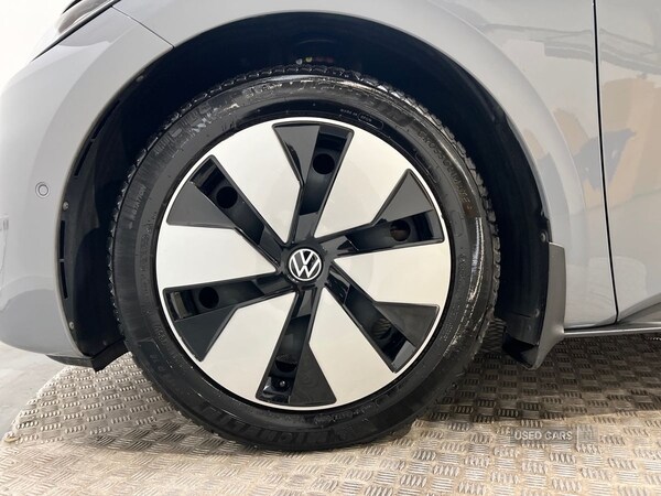 Used Volkswagen ID.3 2023 for sale - 77204760: Photo 25