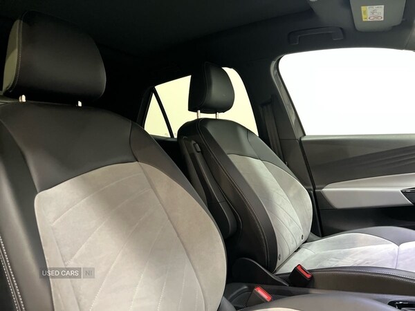 Used Volkswagen ID.3 2023 for sale - 77204760: Photo 26