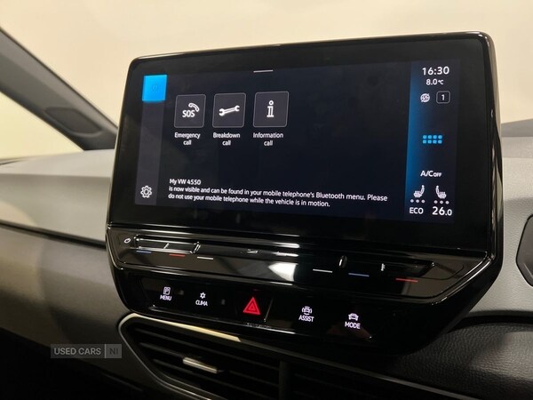 Used Volkswagen ID.3 2023 for sale - 77204760: Photo 32