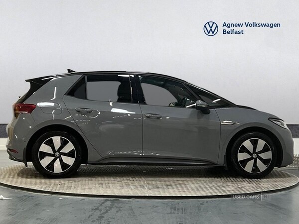 Used Volkswagen ID.3 2023 for sale - 77204760: Photo 4