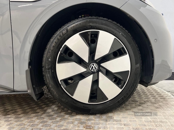 Used Volkswagen ID.3 2023 for sale - 77204760: Photo 5