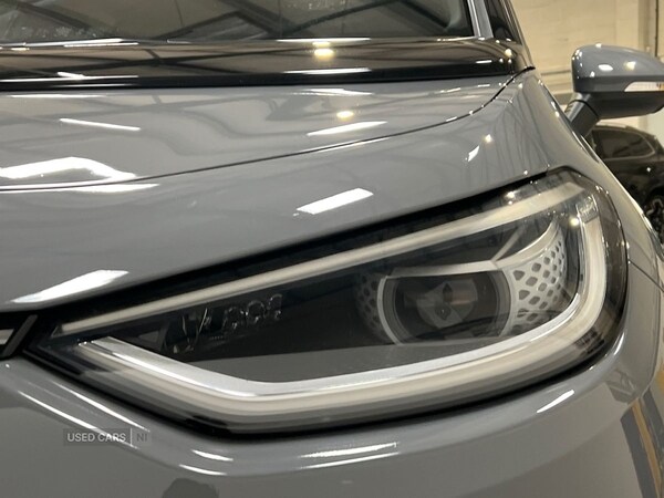Used Volkswagen ID.3 2023 for sale - 77204760: Photo 7
