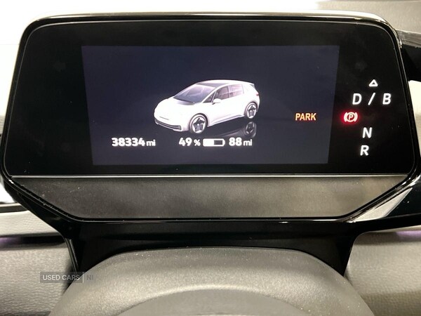 Used Volkswagen ID.3 2023 for sale - 77204760: Photo 9