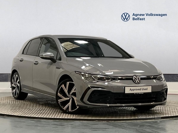 Used Volkswagen Golf 2022 for sale - 77401054: Photo 1