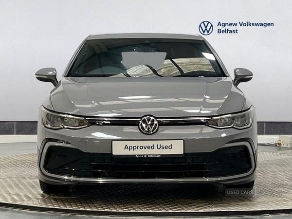 Used Volkswagen Golf 2022 for sale - 77401054: Photo 11