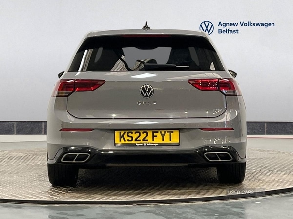 Used Volkswagen Golf 2022 for sale - 77401054: Photo 12