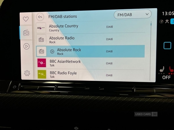 Used Volkswagen Golf 2022 for sale - 77401054: Photo 16