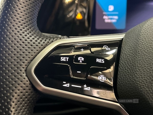 Used Volkswagen Golf 2022 for sale - 77401054: Photo 17