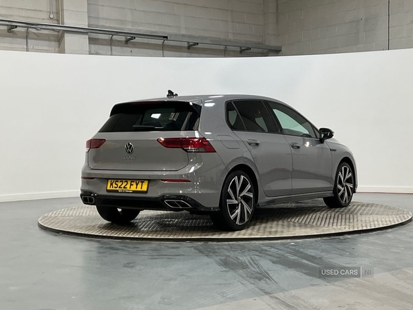 Used Volkswagen Golf 2022 for sale - 77401054: Photo 19