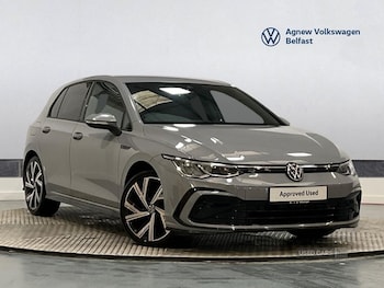 Volkswagen Golf feature image