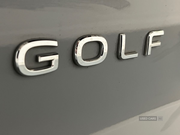 Used Volkswagen Golf 2022 for sale - 77401054: Photo 22