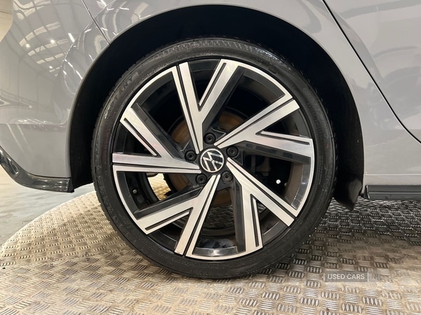 Used Volkswagen Golf 2022 for sale - 77401054: Photo 24