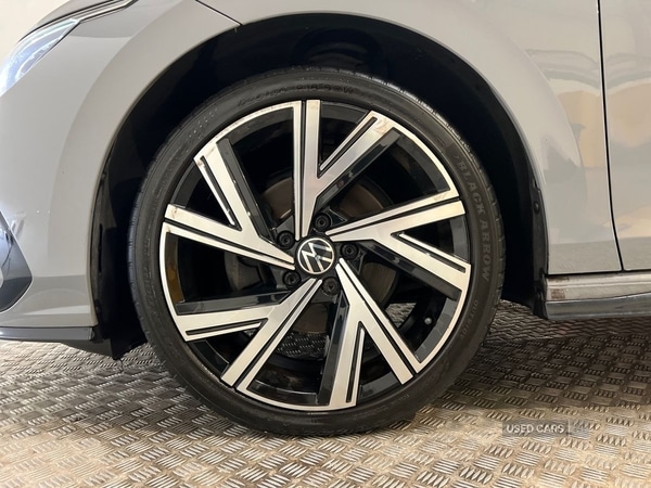 Used Volkswagen Golf 2022 for sale - 77401054: Photo 26