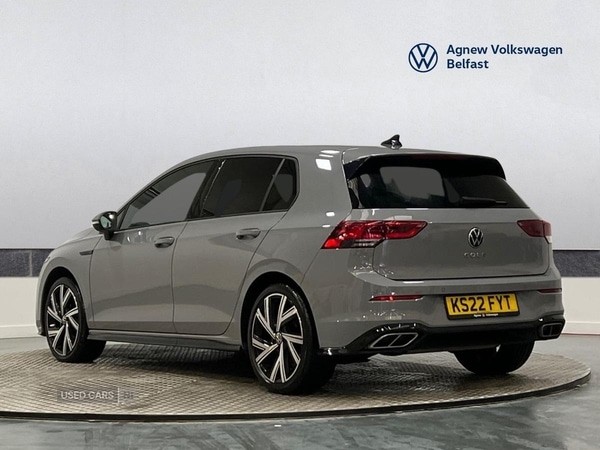 Used Volkswagen Golf 2022 for sale - 77401054: Photo 3