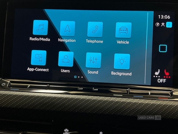 Used Volkswagen Golf 2022 for sale - 77401054: Photo 32