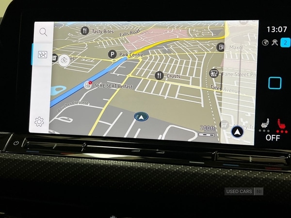 Used Volkswagen Golf 2022 for sale - 77401054: Photo 34