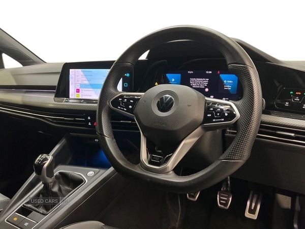 Used Volkswagen Golf 2022 for sale - 77401054: Photo 6