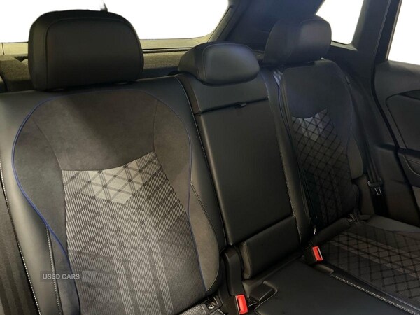 Used Volkswagen Tiguan 2025 for sale - 77626659: Photo 14