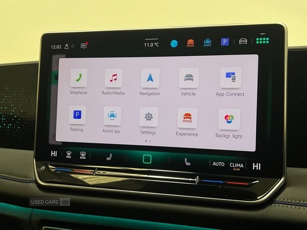 Used Volkswagen Tiguan 2025 for sale - 77626659: Photo 16