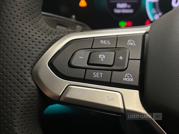 Used Volkswagen Tiguan 2025 for sale - 77626659: Photo 17