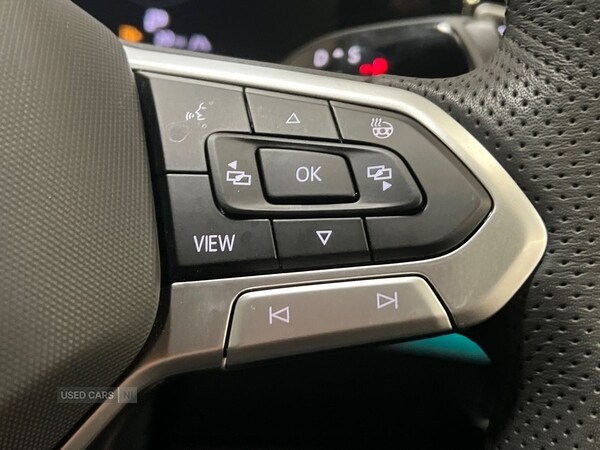 Used Volkswagen Tiguan 2025 for sale - 77626659: Photo 18