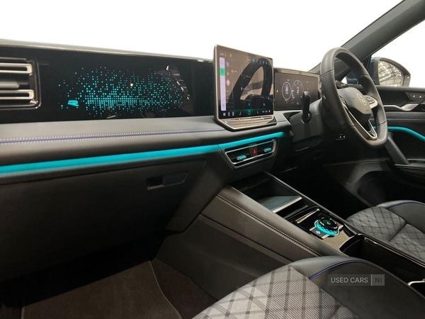 Used Volkswagen Tiguan 2025 for sale - 77626659: Photo 2