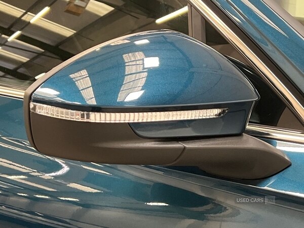 Used Volkswagen Tiguan 2025 for sale - 77626659: Photo 20