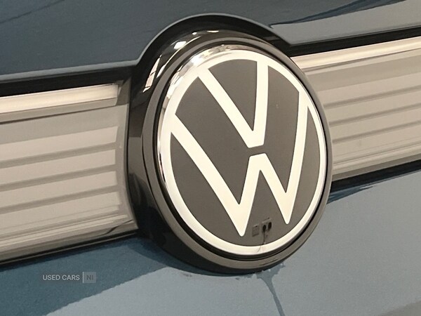 Used Volkswagen Tiguan 2025 for sale - 77626659: Photo 21