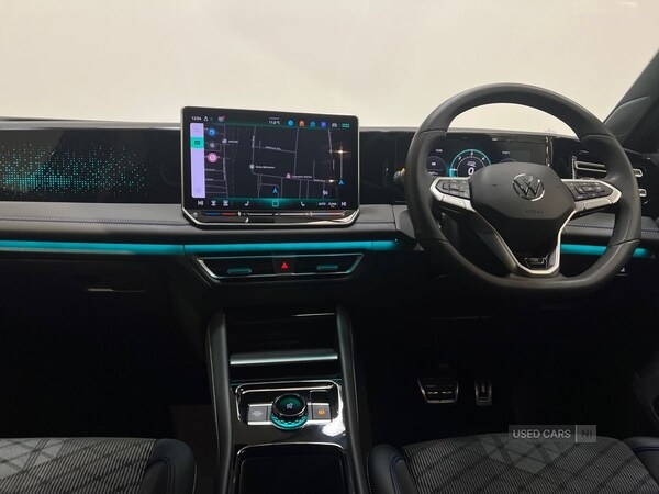 Used Volkswagen Tiguan 2025 for sale - 77626659: Photo 23