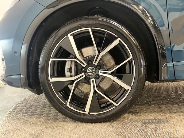 Used Volkswagen Tiguan 2025 for sale - 77626659: Photo 26