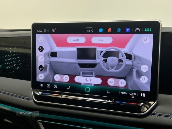 Used Volkswagen Tiguan 2025 for sale - 77626659: Photo 28