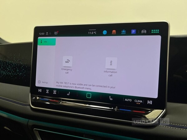 Used Volkswagen Tiguan 2025 for sale - 77626659: Photo 33