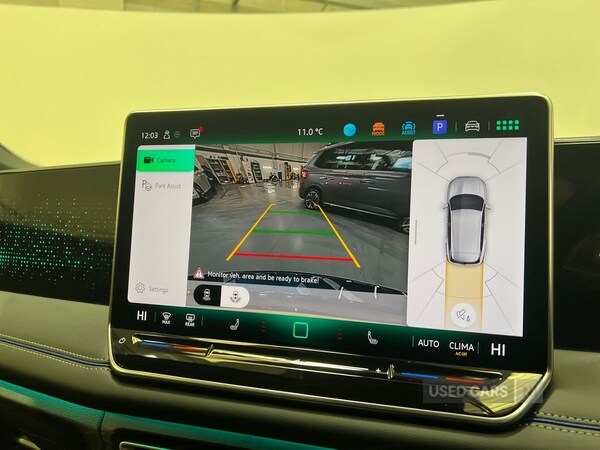 Used Volkswagen Tiguan 2025 for sale - 77626659: Photo 35