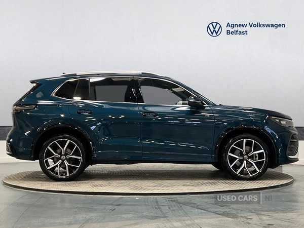 Used Volkswagen Tiguan 2025 for sale - 77626659: Photo 4