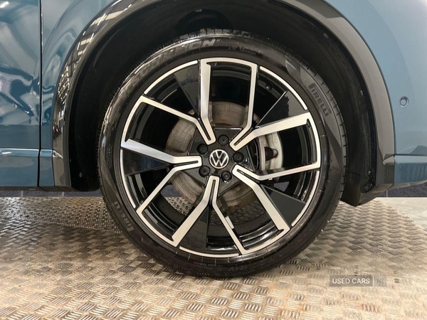 Used Volkswagen Tiguan 2025 for sale - 77626659: Photo 5