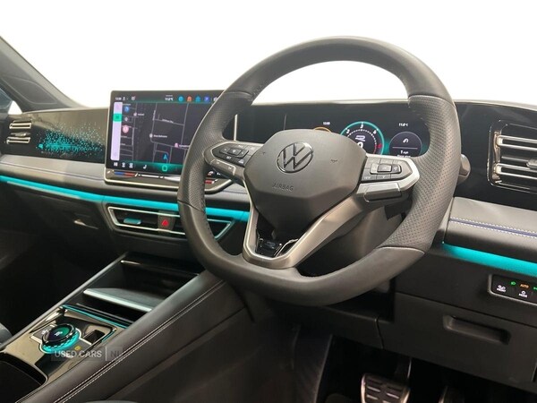 Used Volkswagen Tiguan 2025 for sale - 77626659: Photo 6