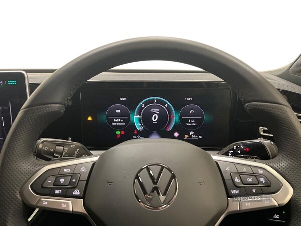 Used Volkswagen Tiguan 2025 for sale - 77626659: Photo 8