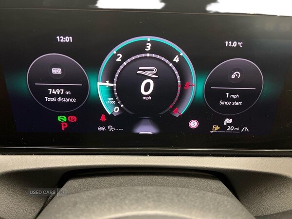 Used Volkswagen Tiguan 2025 for sale - 77626659: Photo 9