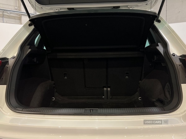 Used Volkswagen Tiguan 2023 for sale - 77217744: Photo 10