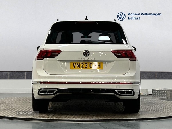 Used Volkswagen Tiguan 2023 for sale - 77217744: Photo 12