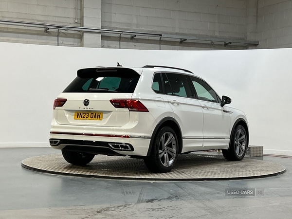 Used Volkswagen Tiguan 2023 for sale - 77217744: Photo 19